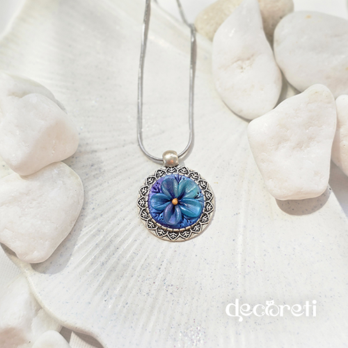 Necklace_kolie_DecorEti_handmade_polymer_clay