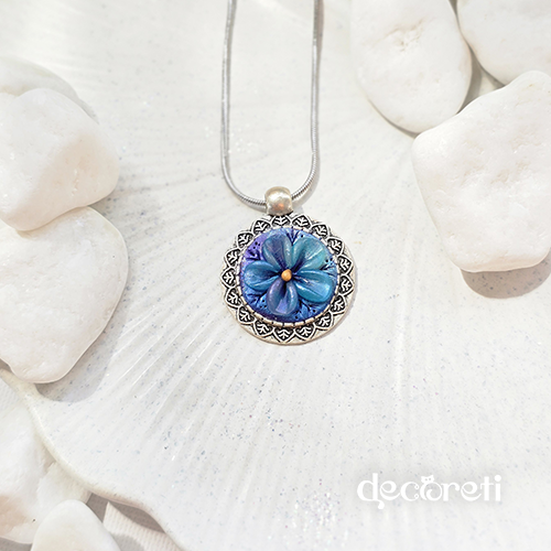 Necklace_kolie_DecorEti_handmade_polymer_clay