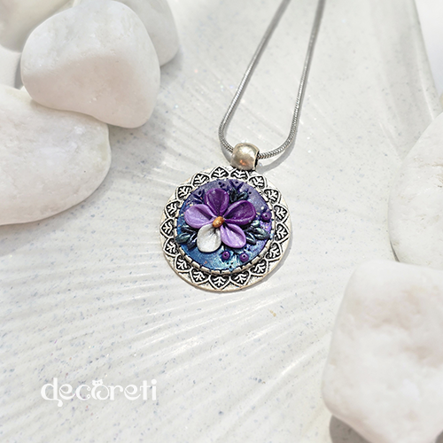 Necklace_kolie_DecorEti_handmade_polymer_clay