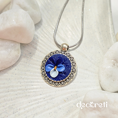 Necklace_kolie_DecorEti_handmade_polymer_clay