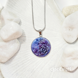 Necklace_kolie_DecorEti_handmade_polymer_clay