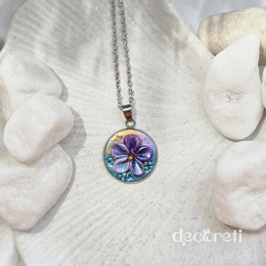 Necklace_kolie_DecorEti_handmade_polymer_clay