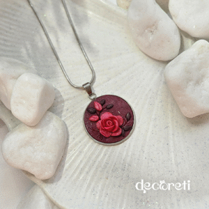 Necklace_kolie_DecorEti_handmade_polymer_clay